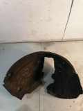Radhaus links vorne Audi A6 Avant (4G, C7) 4G0809967