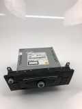 Radio/Navigationssystem-Kombination Audi A5 (8T) 8R1035186F