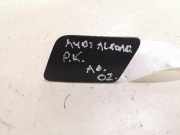 Blende Stoßstange Audi A6 (4B, C5) 4Z7955275