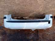 Stoßstange hinten Peugeot 407 SW ()