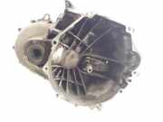 Schaltgetriebe Honda Civic VIII (FN, FK) MG6