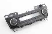 Heizungsbetätigung (Konsole) vorne Toyota Avensis Stufenheck (T27) 5590005640