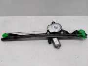 Fensterheber links vorne Fiat Punto (188) 51764550