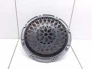 Lautsprecher links hinten Peugeot 207 SW (WK) 9664955980