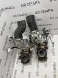 Turbolader Mercedes-Benz C-Klasse Coupe (C205) A1770900080