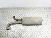Auspuffanlage hinten Opel Mokka A / Mokka X (J13) 95200575