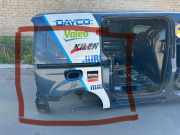 Karosserie Ford Transit Connect V408 Kasten ()