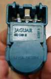 Sensor für Gaspedalstellung Jaguar XJ (X351) 6W8313480AB