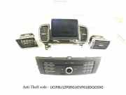 Radio/Navigationssystem-Kombination Mercedes-Benz GLE (W166) 1669000621