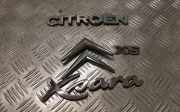Emblem Citroen Xsara Break (N2)