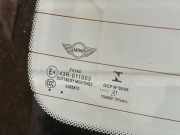 Heckklappe geschlossen Mini Mini Countryman (F60) 43R011003
