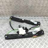 Fensterheber rechts hinten Jaguar F-Pace (X761) HK8327000AD