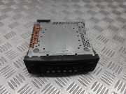 Radio/Navigationssystem-Kombination Citroen C3 Picasso (SH) 96643698XT