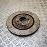 Bremsscheibe links hinten Bentley Continental Coupe (3W)