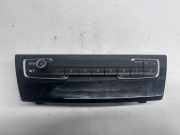 Radio Bedienschalter BMW X1 (F48) 9371457