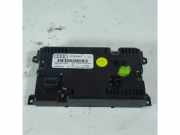 Radio/Navigationssystem-Kombination Audi A6 Avant (4F, C6) 4F0919603