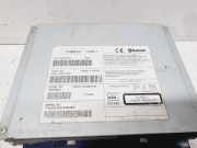 Radio/Navigationssystem-Kombination Volvo V60 I (155) 31346018