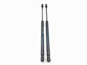 Heckklappendämpfer links Jaguar XJ (X350, X358) 2W93F406A10AC
