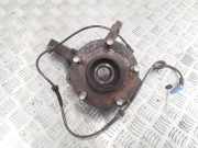 Achsschenkel links vorne Nissan Almera Tino (V10)