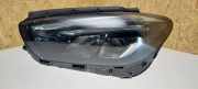 Hauptscheinwerfer rechts Mercedes-Benz Citan Mixto (W415) A4209063800