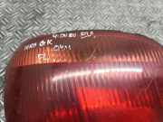 Rücklicht hinten links TOYOTA YARIS (_P1_) 1.0 (SCP10_)