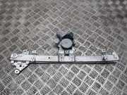 Fensterheber links hinten Nissan Leaf (ZE0) 807303NF1A