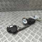 Heckklappenschloss PORSCHE Taycan Sport Turismo (Y1C) 4S Performance Battery Plus 9J0827888 9J0827447A