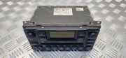 Radio/Navigationssystem-Kombination Toyota RAV 4 II (A2) 8612042061