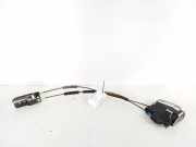 Türschloss links TOYOTA AVENSIS (_T25_) 2.0 D-4D (ADT250_) 69060-02111