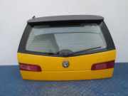 Heckklappe geschlossen Alfa Romeo 145 (930)