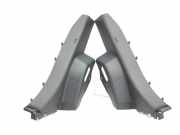 Kofferraumverkleidung Set NISSAN JUKE (F16) 1.0 849506PD0A
