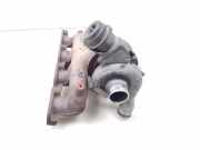 Turbolader FORD MONDEO III (B5Y) 2.0 TDCi 2S7Q6K682AB