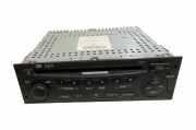 Radio/Navigationssystem-Kombination Mitsubishi Grandis (NA0W) 8701A080