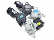 Air Con Air Flow Valve Motor KIA SPORTAGE (JE_, KM_) 2.0 i 16V EA1F0X5DA