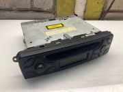 Radio/Navigationssystem-Kombination Mercedes-Benz C-Klasse (W203) A2038202286