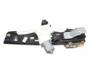 Türfensterheber hinten rechts JAGUAR XE (X760) 2.0 D GX73-27000-AC GX7327000AC