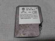 Airbag-Steuergerät SEAT LEON (1M1) 1.9 TDI 6Q0909605A 5WK42867