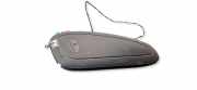 Sitzairbag vorne links PEUGEOT PARTNER Combispace (5F) 1.6 HDi 90 9644941777