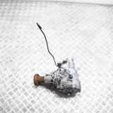 Vorderes Untersetzungsgetriebe LAND ROVER DISCOVERY SPORT (L550) 2.0 D 4x4 7710000400 EJ32-7L486-AC