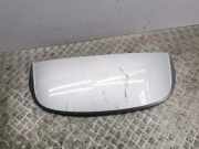 Heckklappenspoiler SKODA OCTAVIA IV (NX3, NN3) 1.0 TSI e-TEC