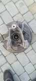 Nabe hinten rechts AUDI A8 D4 (4H_) 4.2 TDI quattro 4H0505432C