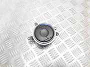 Frischluftgrill HONDA CIVIC VIII Hatchback (FN, FK) 2.2 CTDi (FK3) 77620SMGG013M1