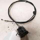 Motorhaubenöffnungsgriff MAZDA 6 Hatchback (GG) 2.0 DI