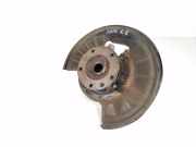 Radnabe hinten Porsche Cayenne 2 (92A) 95833161100