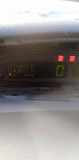 Navigationsanzeige CITROËN XSARA PICASSO (N68) 1.6 110008966007