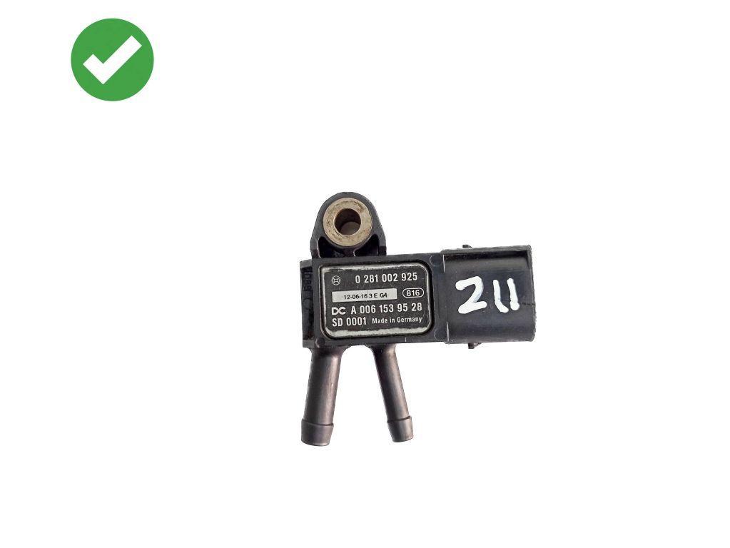 Mapsensor Mercedes-Benz E-Klasse (W211) A0061539528