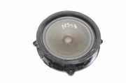 Lautsprecher rechts hinten Land Rover Discovery III (L319) XQM500490