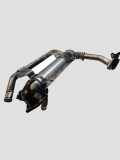 AGR-Kühler VW CADDY III Furgon (2KA, 2KH, 2CA, 2CH) 1.9 TDI VW026A