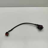 Heckklappe Rückfahrkamera MASERATI QUATTROPORTE VI 3.0 D 178259