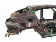 Hinterer rechter Flügel PORSCHE PANAMERA (970) 3.6 97050396600